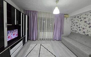Vanzare Garsonieră 25 mp, mobilată și utilată, 5 min de metrou – Romancierilor - Poză 1