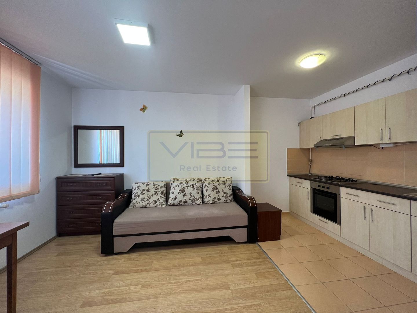 Apartament 2 camere Tatarasi - Complex Green Park - Poză 12