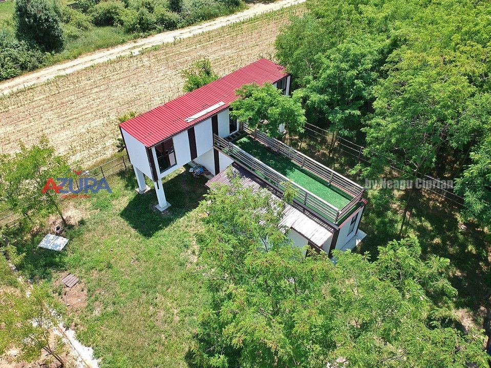 AZURA Imobiliare Pitesti - Casa de Vanzare Dealu Viilor - Poză 33