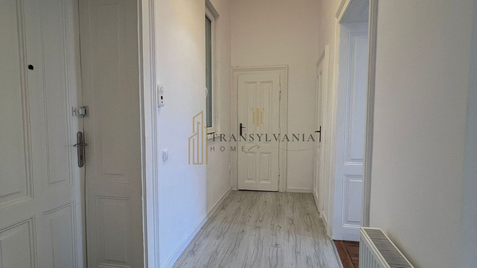 Apartament premium 2 camere  Zonă ultracentrală Prima închiriere | - Poză 15