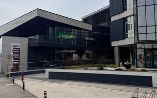 Prima inchiriere, 3 camere; 50% discount comision, Bulevardul Cetatii - Poză 32