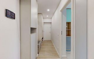 Apartament deosebit 4 camere Auchan Drumul Taberei - Poză 11