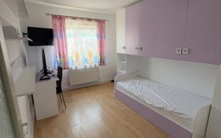 Apartament de 4 camere, 77mp, etaj intermediar, zona Parcul Rozelor - Poză 5