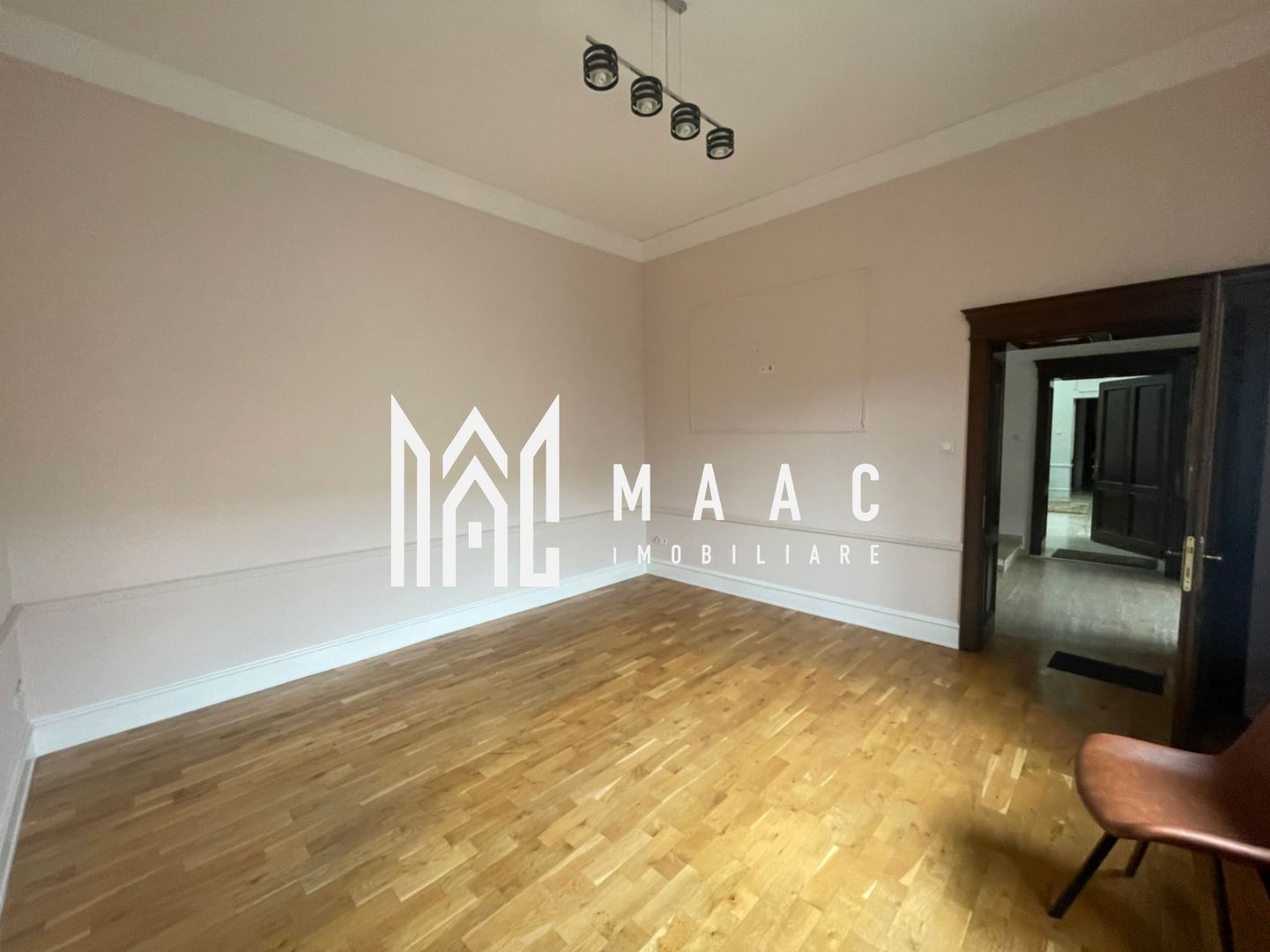 Spatiu birouri premium | 650 mp | Ultracentral - Poză 13