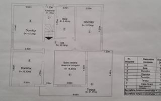 Casa individuala Selimbar, zona Brana - Poză 8