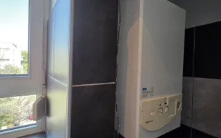 VANZARE 2 CAMERE DECOMANDAT- FLOREASCA - STRADA CEAIKOVSKI - Poză 14
