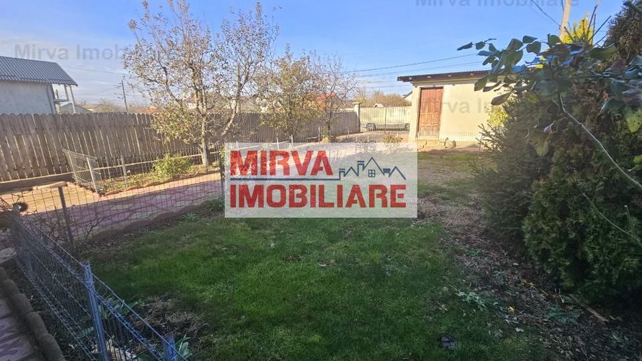 Vanzare casa 4 camere, mobilata si utilata, in Puchenii Mosneni - Poză 6