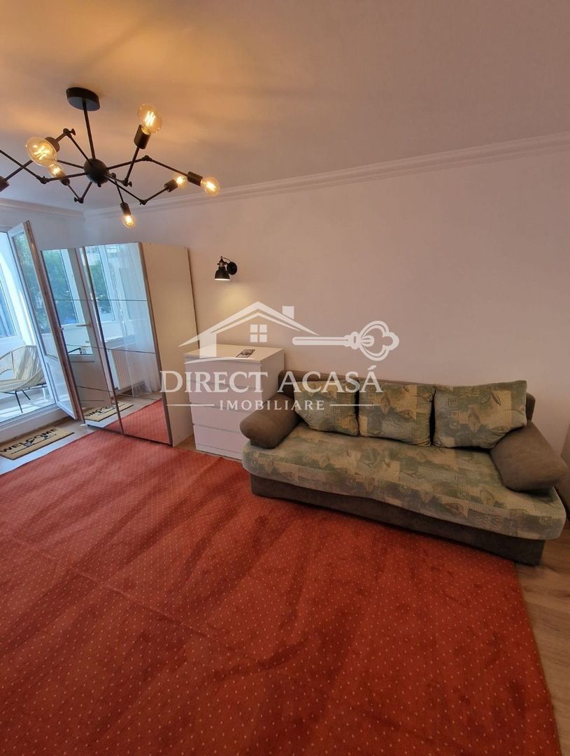 Apartament 2 camere | 7 Noiembrie | Lângă UMFST | De închiriat - Poză 3