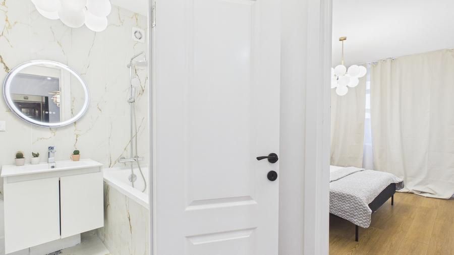 Apartament 3 camere zona  Theodor Pallady -  Ozana - Poză 7