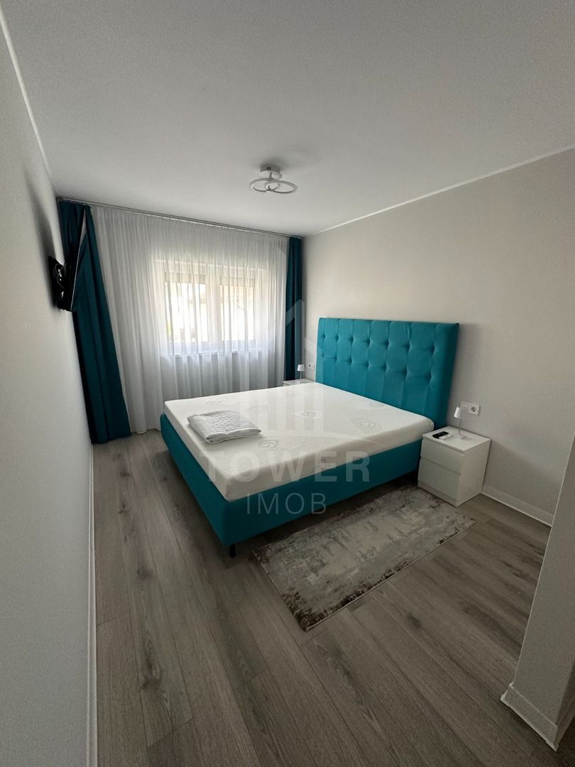 Duplex modern cu curte proprie în Șelimbăr | 140 mp - Poză 4