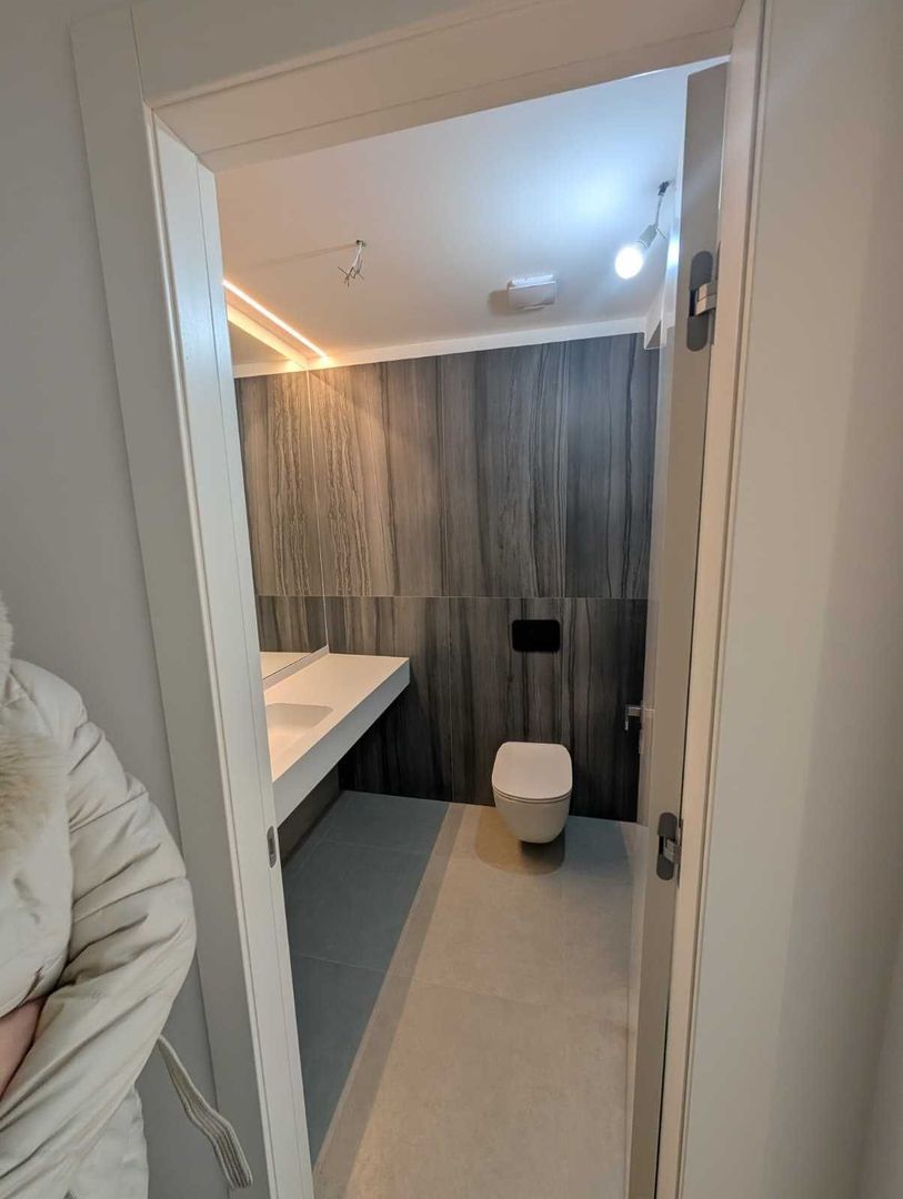 DE INCHIRIAT | APARTAMENT 2 CAMERE | Nusco City 2 - Poză 3