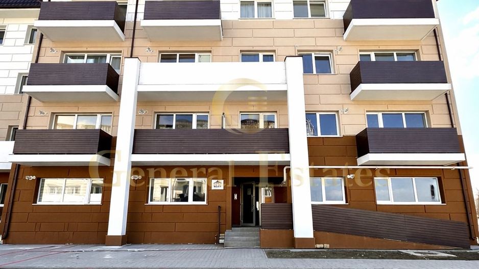 Apartament 2 camere tip studio – Sânpetru - Poză 10