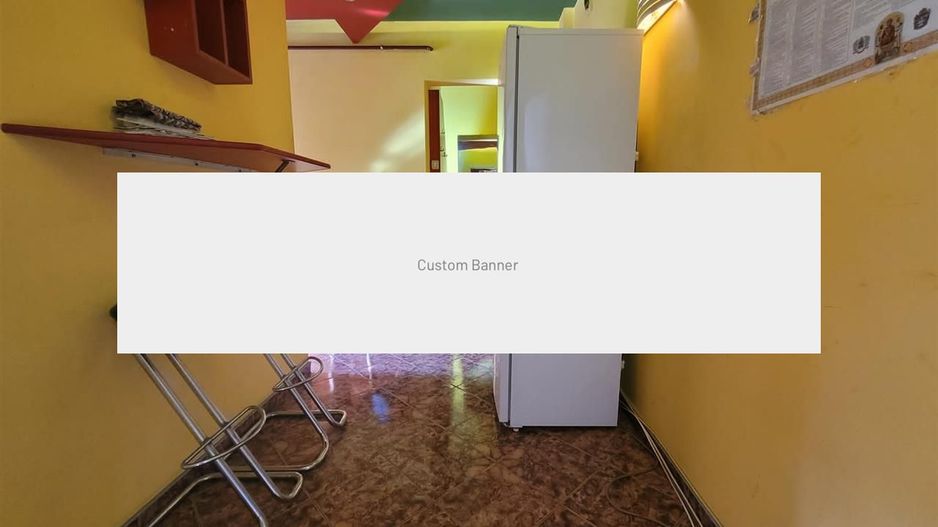Apartament cu o camera etajul 1 Aradului - Poză 3