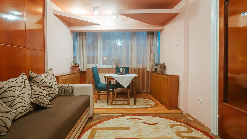 Comision 0 - Apartament cu 4 camere, etaj 2, liber la vânzare - Poză 6