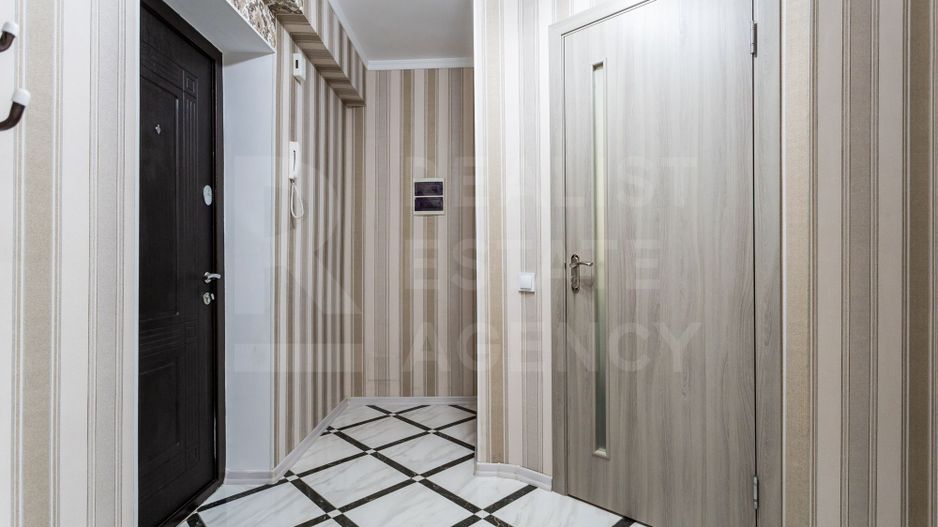 Vânzare, apartament, 1 cameră, str. Mihail Sadoveanu, Ciocana. - Poză 10