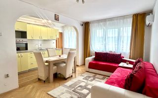 Apartament cu 3 camere de vânzare | Calea Mănăștur, Cluj-Napoca - Poză 1