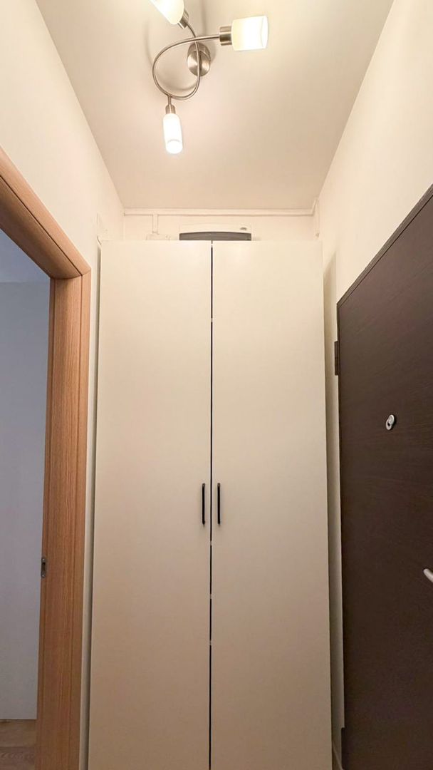 Vânzare I Apartament 2 Camere | Parcare Inclusă I Floreasca - Poză 8