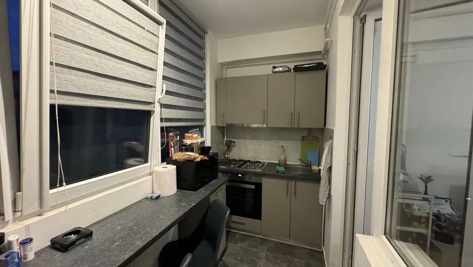 Apartament Modern 2 Camere Rezervelor Militari Residence - Poză 6