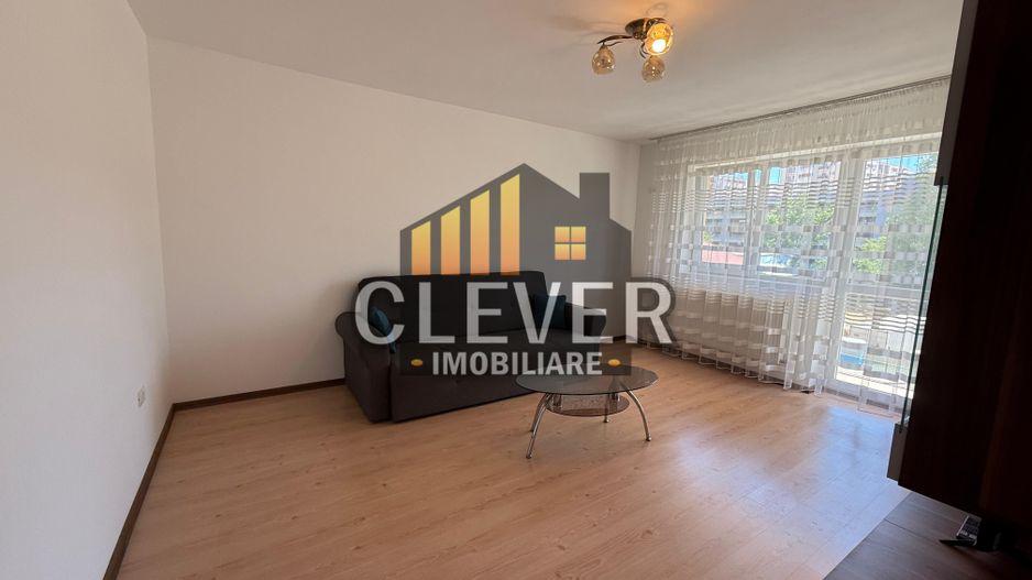 Ap 3 camere, mobilat utilat – Pallady,  800 m matrou Teclu - Poză 17