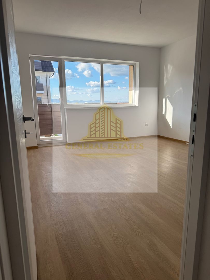 Apartament 2 camere – Subcetate, Sânpetru / Brașov - Poză 1