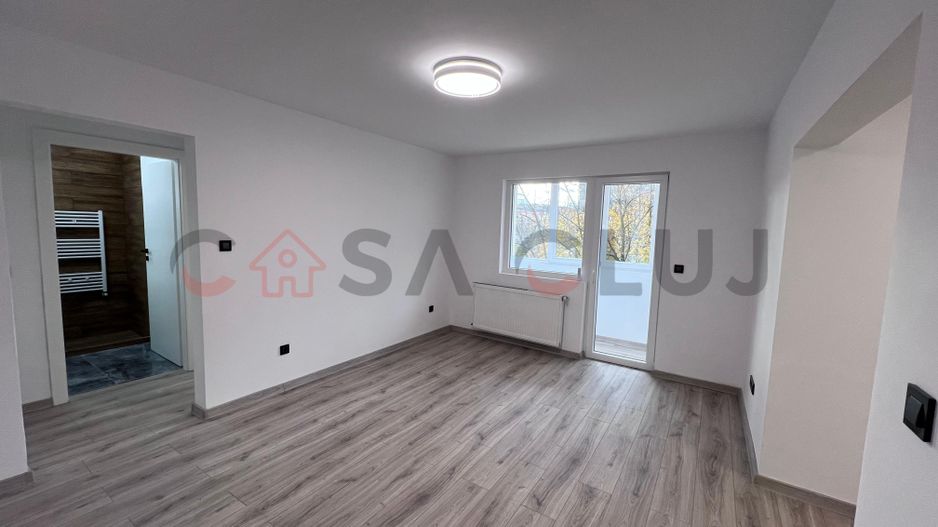 3 camere, renovat,  Academia de Muzică „Gheorghe Dima” - Poză 5