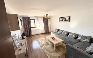 VILĂ MODERNĂ P+1 169 MP UTILI, CURTE GENEROASĂ 768 MP, IN APROPIERE DE BUCURESTI - Poză 11