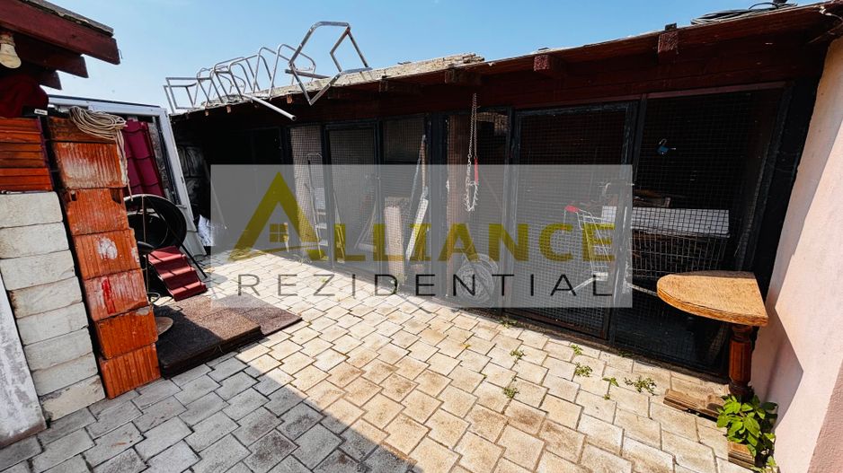 Casă de vânzare în comuna Berceni, zona Miorița, amplasată într-o zonă - Poză 8