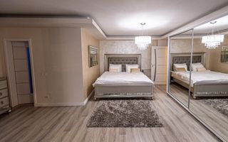 Tomis Plus - Penthouse spectaculos cu vedere superba la Mare si Lacul Siutghiol - Poză 14