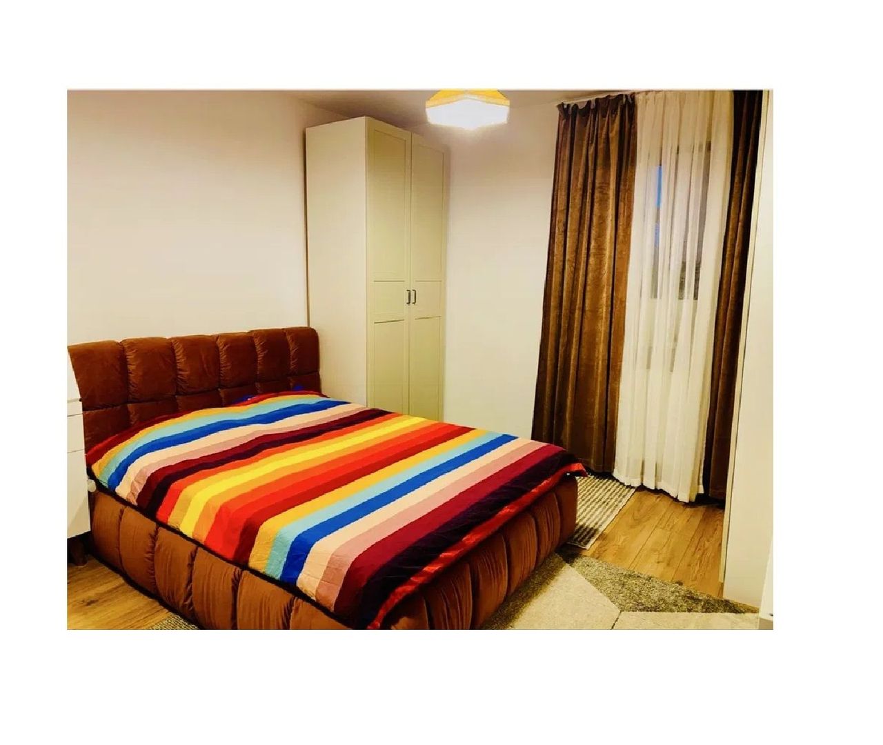 De vanzare apartament studio Crangasi - Poză 3