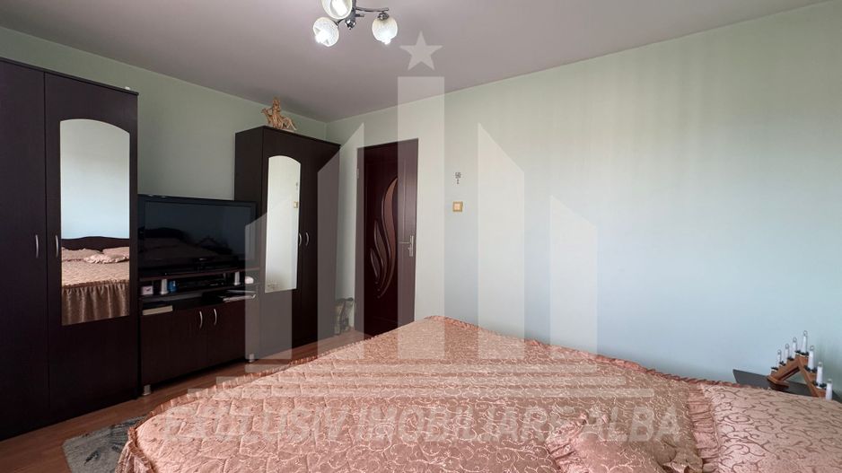 Apartament 2 camere | 53 mp | Mobilat | Cetate - zona Mercur - Poză 6