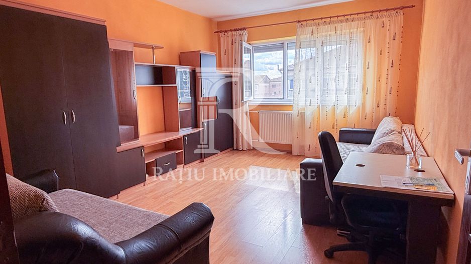 Apartament 1 cameră | Piața Rogerius | Oradea - Poză 3