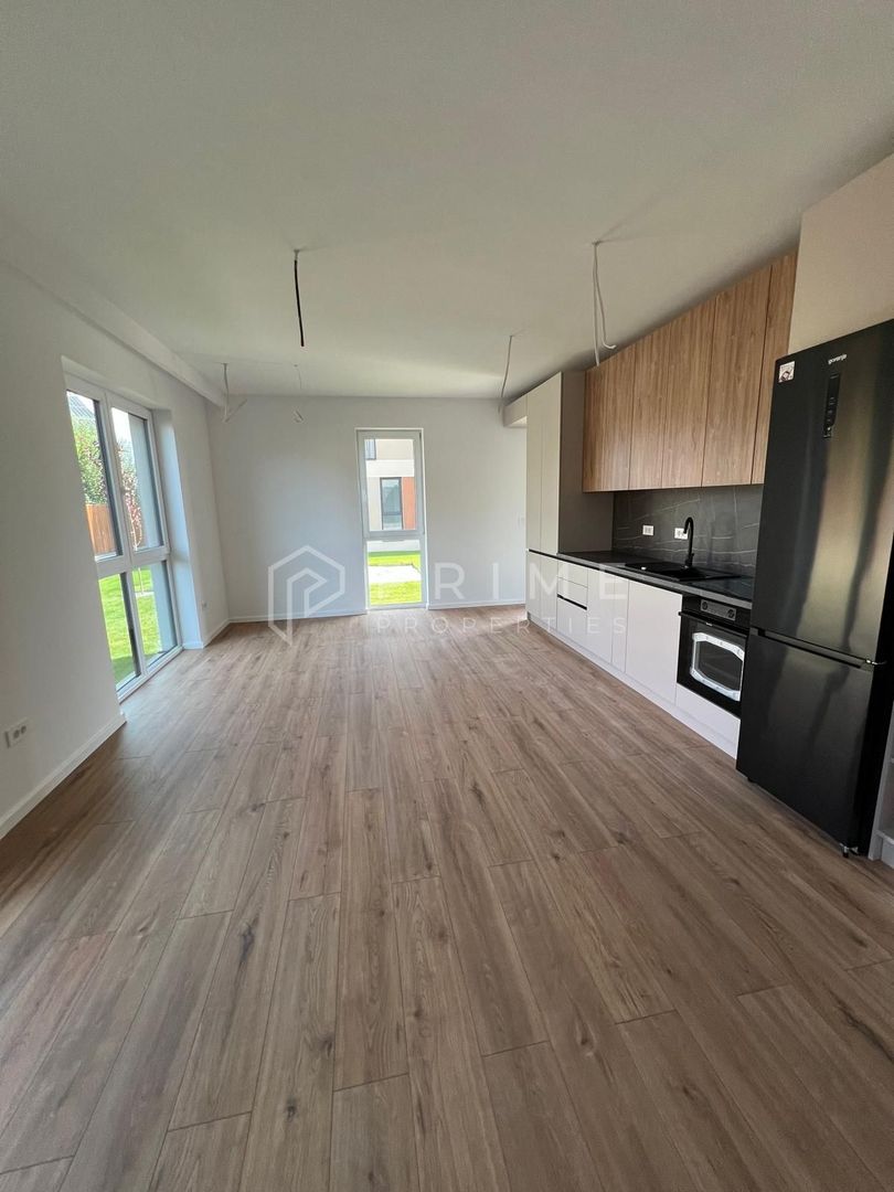 De vânzare apartament 2 camere, Cartier Unirii-Complex rezidențial nou - Poză 5