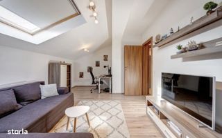 Apartament 2 camere modern de inchiriat Gorjului, modern, in bloc nou. - Poză 2