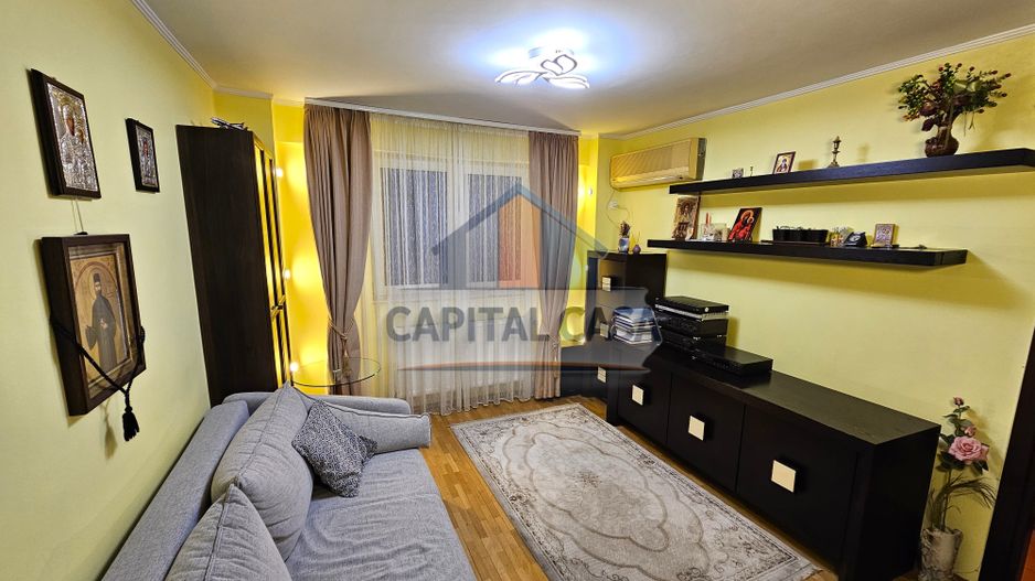 Apartament 4 Camere Tei – Confortabil și Îngrijit - Poză 1