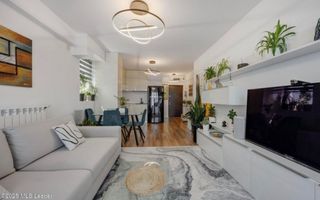 AP. 2 CAMERE ESTIC PARK, LOC PARCARE, BLOC NOU, INCALZIRE PARDOSEALA - Poză 4