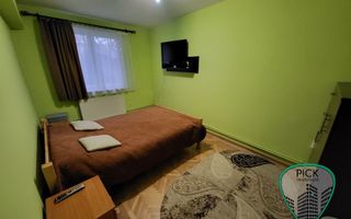 P 4139 - Apartament cu 2 camere în Târgu Mureș, zona Semicentral - Poză 4