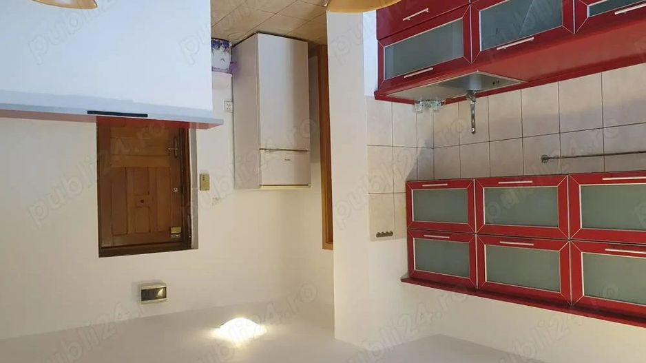 2 camere de inchiriat, Bucuresti, Calea Vacaresti - Poză 7