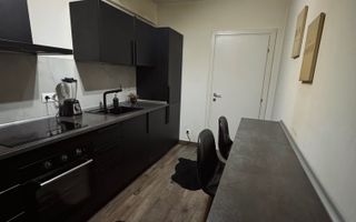 Apartament 2 camere decomandat, bloc 2019, mobilat  + parcare  Otopeni - Poză 7