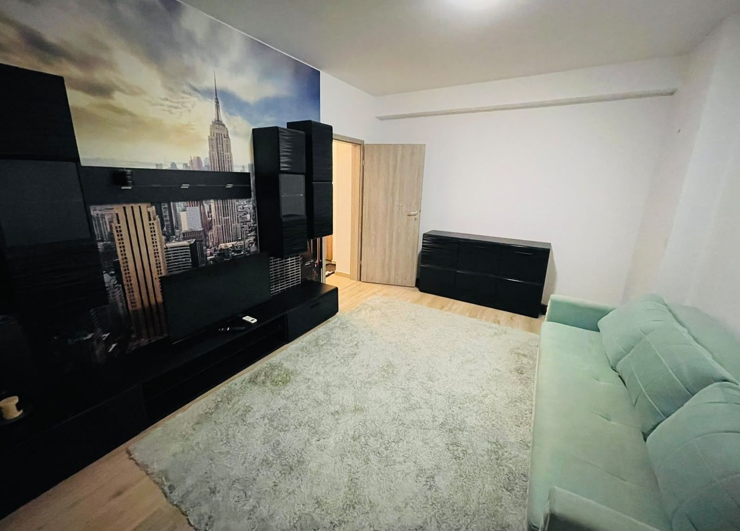 AP. 2 CAMERE-POPESTI-LEORDENI, PET-FRIENDLY, PARCARE, CENTRALA, METROU - Poză 2