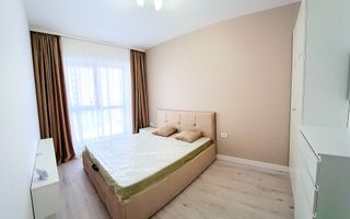 2 Camere | Nou | Parcare Subterana Disponibila | Etaj Intermediar - Poză 3
