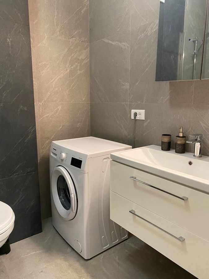 Apartament 2 camere de închiriat Brâncoveanu - Poză 7