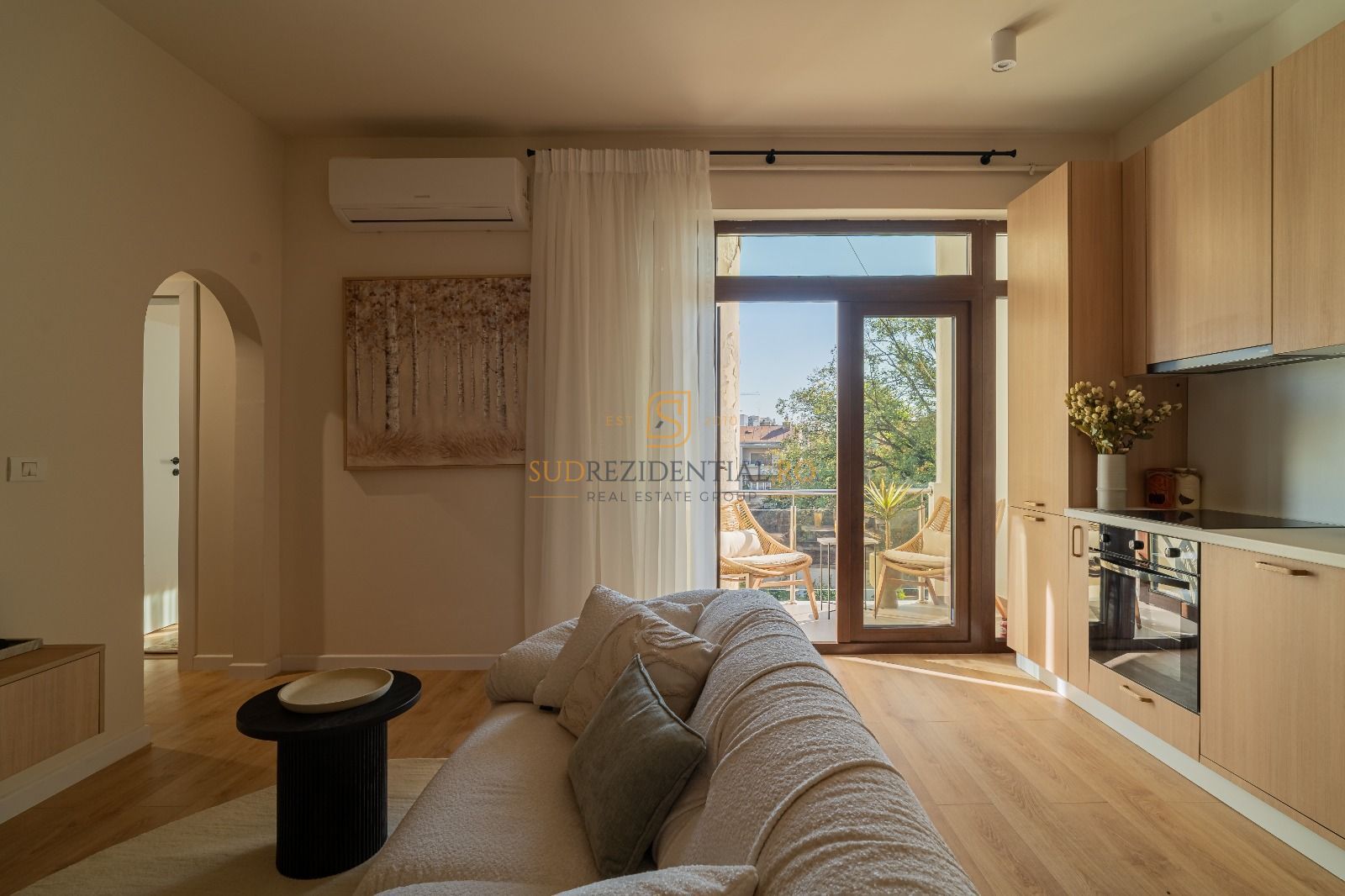 Apartament cu 5 camere, 100 mp, Armeneasca-Piata Rosetti, Comision 0 - Poză 14