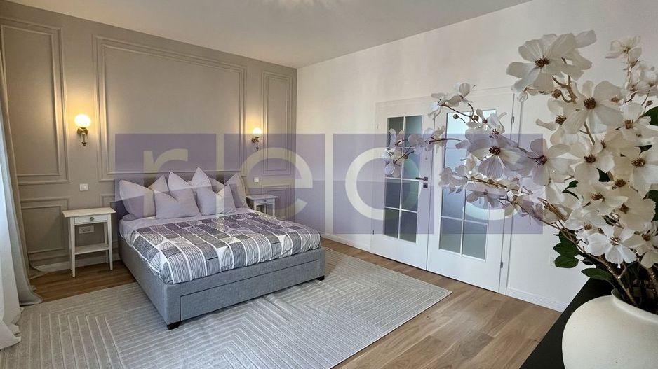 VANZARE 3CAMERE | UNIVERSITATE | MOBILAT-UTILAT LUX | CENTRALA PROPRIE - Poză 5