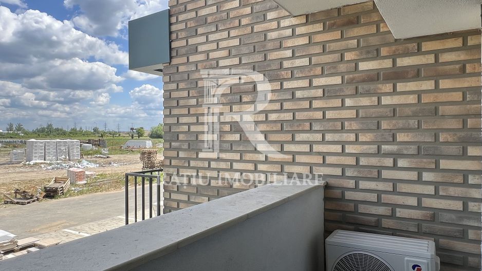 Apartament cu 3 camere | Prima Green | Nufarul | Oradea - Poză 16