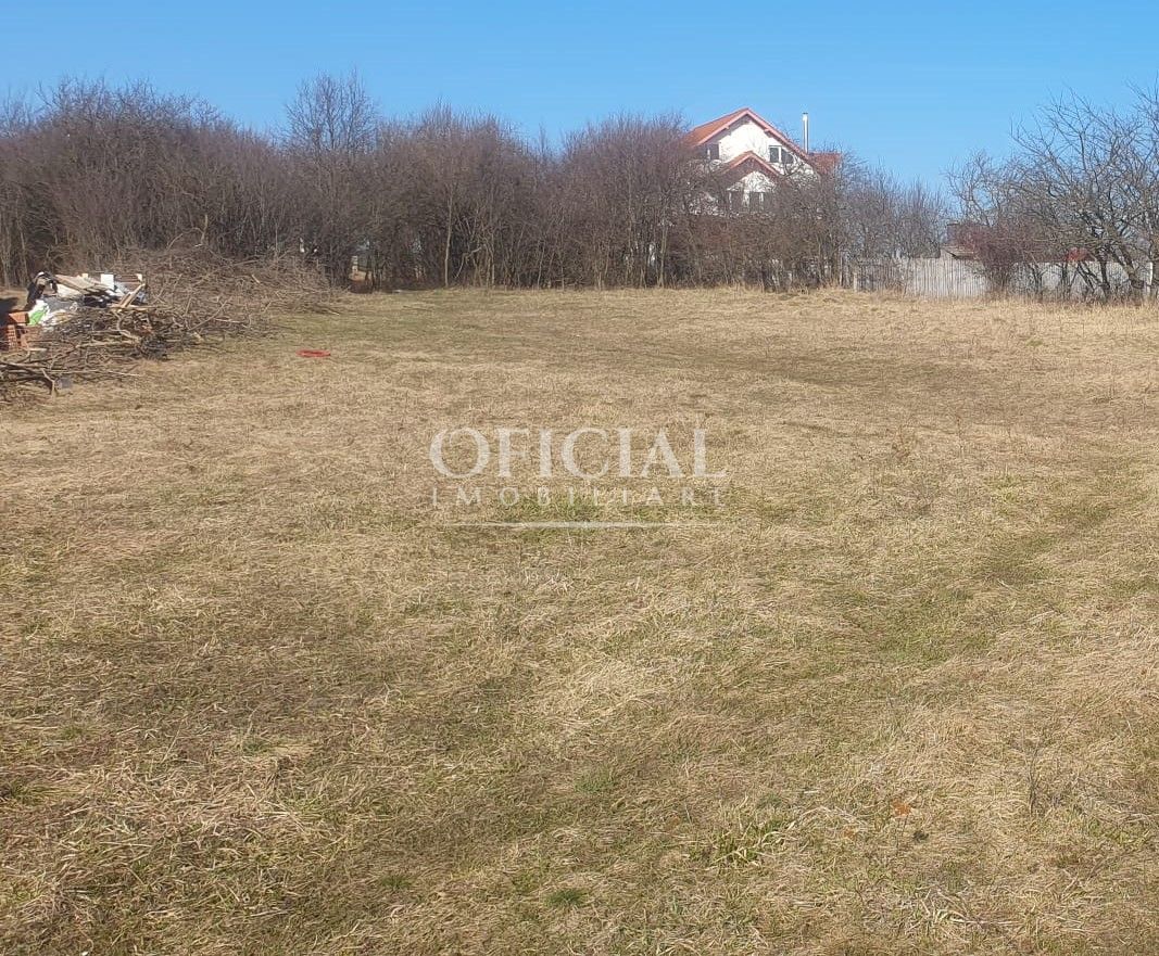 OPORTUNITATE!!!  Teren Intravilan | 2946 Mp | Tureni Cluj - Poză 1