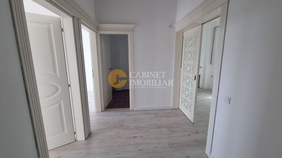Apartament cu 2 camere decomandat, etajul 1, BLOC NOU - Alexandru cel Bun - Poză 2