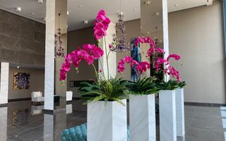 Unique Luxury Apartment | 4 Rooms | CITY VIEW - Poză 17