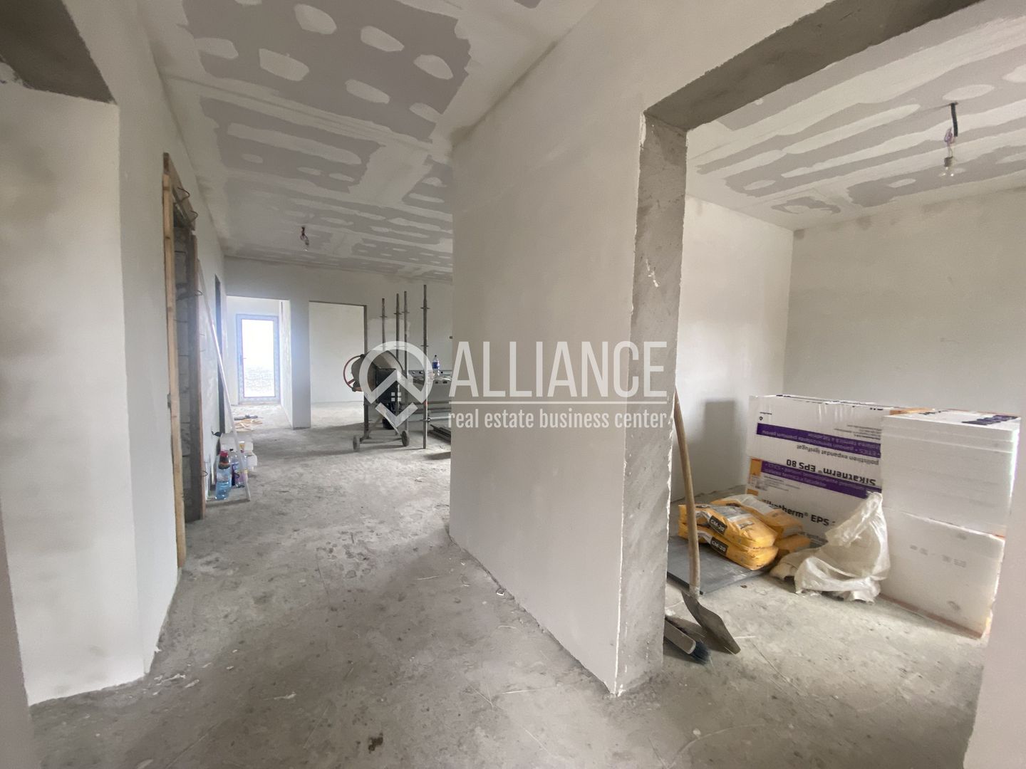 Cumpăna (cod 07) Casă 4 camere cu teren de 515 mp - Poză 4