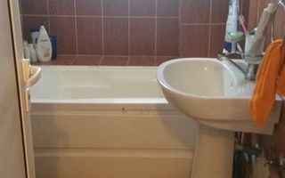 Apartament 1 cameră, Păcurari, Iași – 41 mp, etaj 6/8, cu lift și centrală - Poză 3
