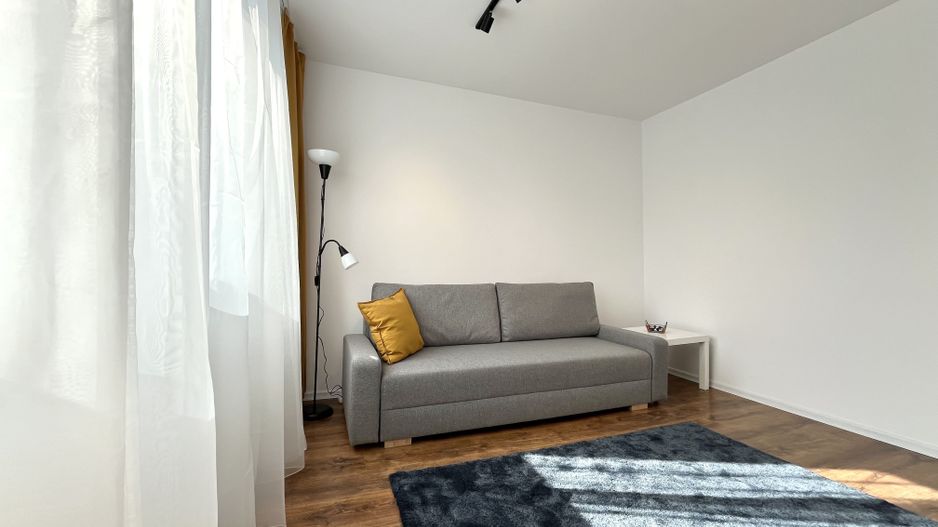 Apartament 2 camere,  vibrant si primitor, zona Complex - Stadion - Poză 3